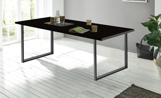 Jedálenský stôl /1500x900/ - 190 PR  Dub Appalachia - Noha - MILANO - /V710*Š780/  (kópia)