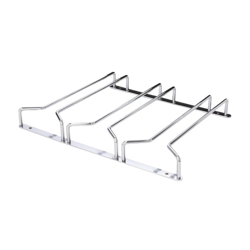 [1003408] Držiak na poháre 3 radový