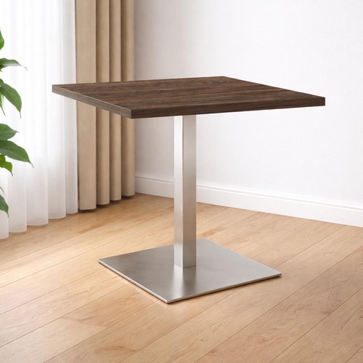 Kaviarenský Stôl - Orech Carini tabakový / NEREZ 