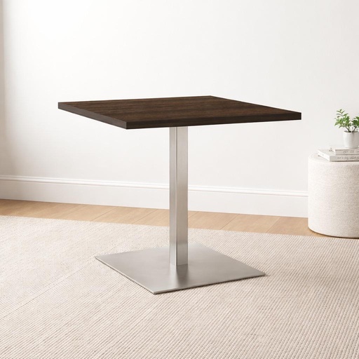 [Labeco-22] Kaviarenský Stôl - Thermo Oak / NEREZ