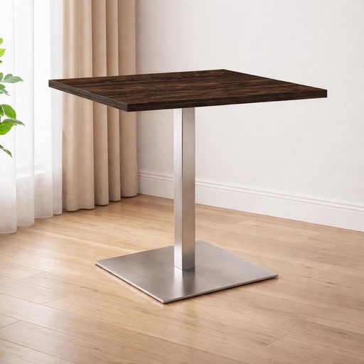 Kaviarenský / Kuchyňský Stôl -  Arusha Wenge / NEREZ 